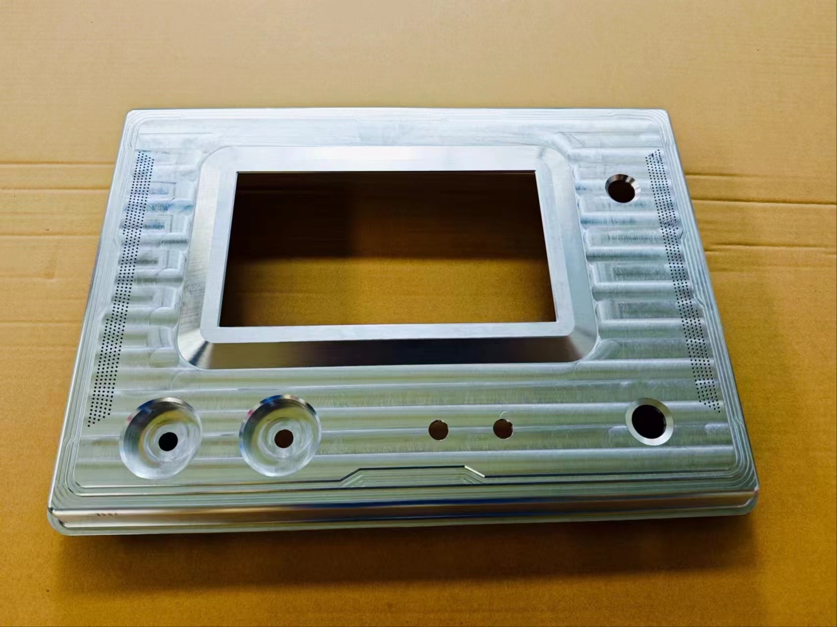 機(jī)械加工無人機(jī)系列